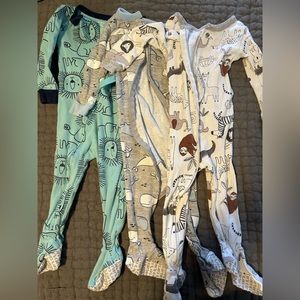 12M pajamas bundle (3)